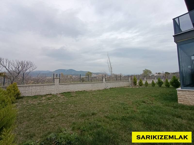 Edremit Hamidiye Mah`da4+1  Villa. - 3